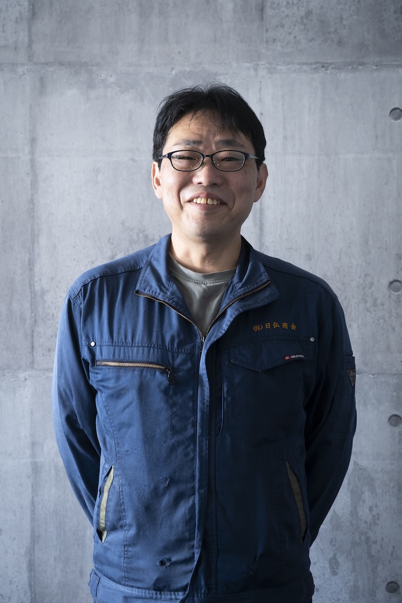 長澤 大治