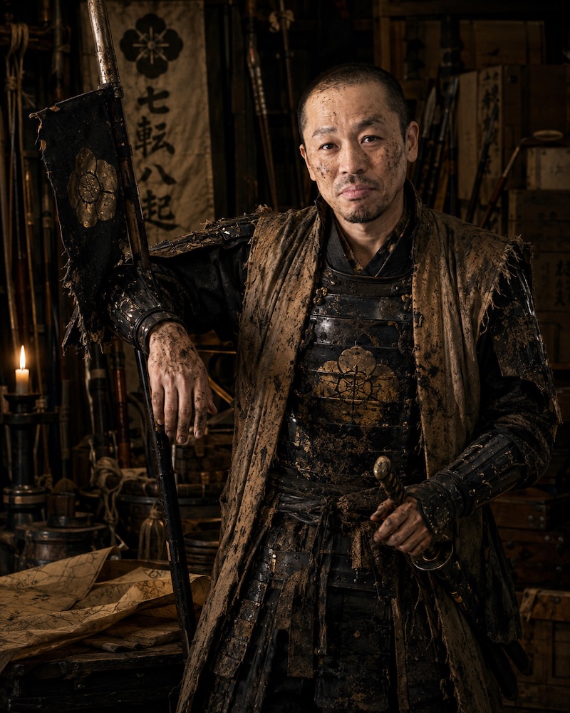 小柴 隆之介