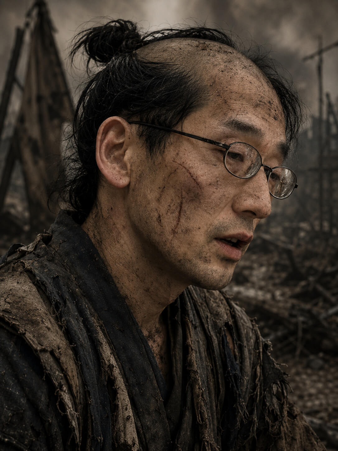 島津 智之