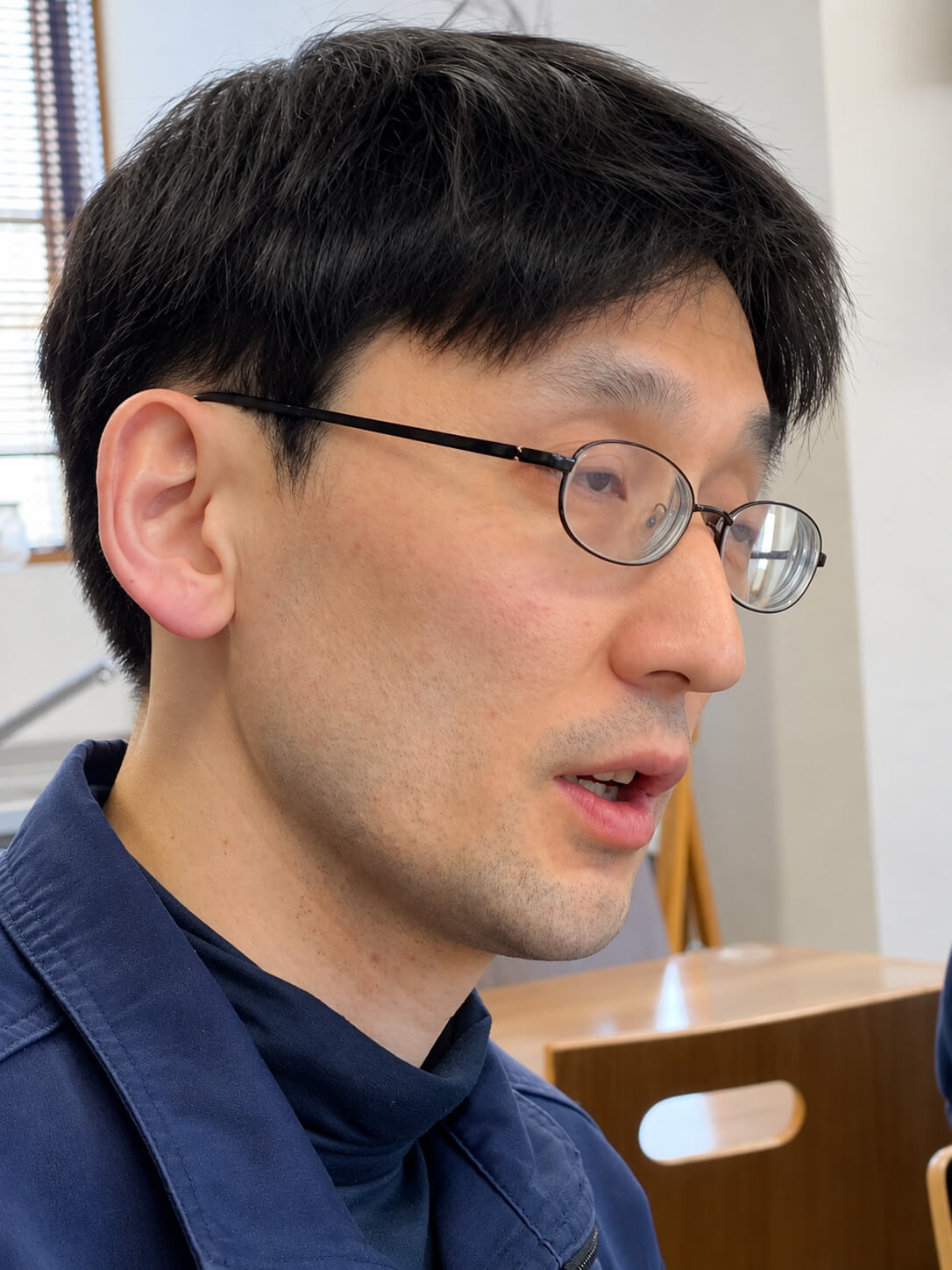 島津 智之